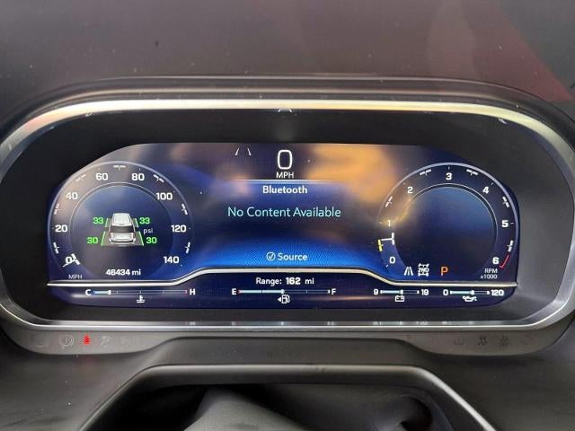 2023 Chevrolet Tahoe 4WD RST