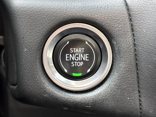 2023 Chevrolet Tahoe 4WD RST