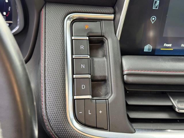 2023 Chevrolet Tahoe 4WD RST