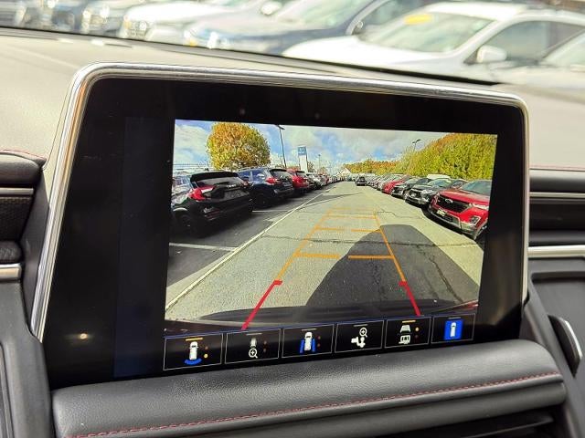 2023 Chevrolet Tahoe 4WD RST