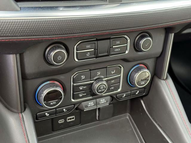 2023 Chevrolet Tahoe 4WD RST