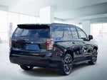 2023 Chevrolet Tahoe 4WD RST