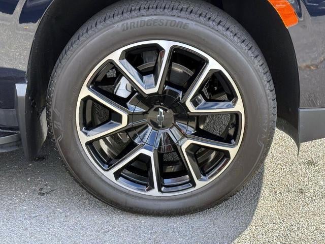 2023 Chevrolet Tahoe 4WD RST