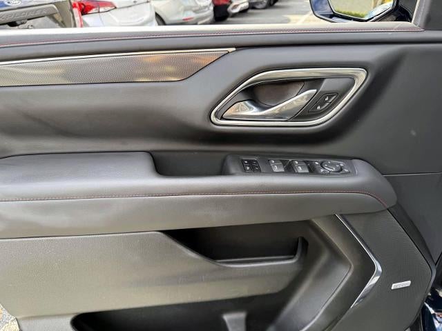 2023 Chevrolet Tahoe 4WD RST