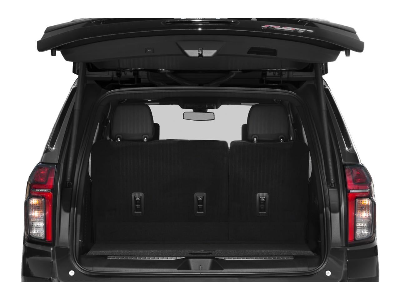 2023 Chevrolet Tahoe 4WD RST