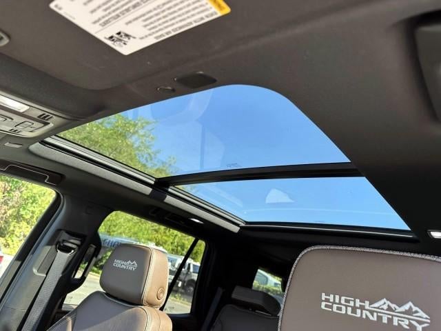 2023 Chevrolet Tahoe 4WD High Country