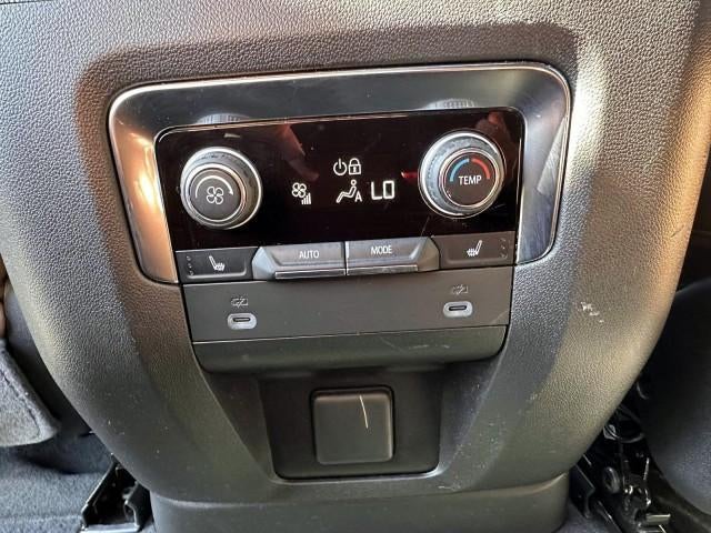 2023 Chevrolet Tahoe 4WD High Country