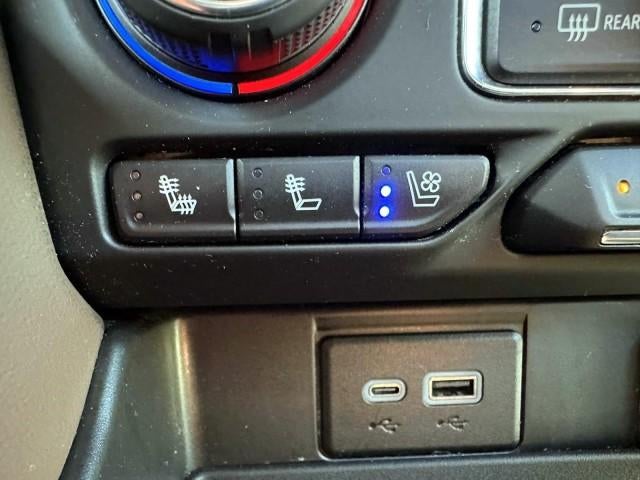2023 Chevrolet Tahoe 4WD High Country