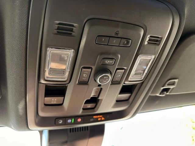 2023 Chevrolet Tahoe 4WD High Country