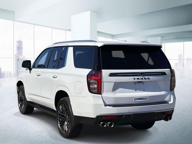 2023 Chevrolet Tahoe 4WD High Country