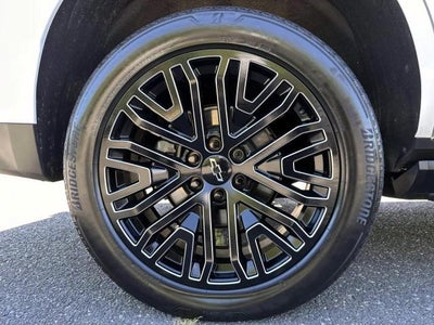 2023 Chevrolet Tahoe 4WD High Country