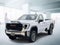 2024 GMC Sierra 3500HD Regular Cab Long Box 4-Wheel Drive Pro