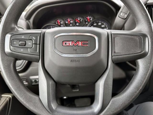 2024 GMC Sierra 3500HD Regular Cab Long Box 4-Wheel Drive Pro