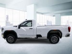 2024 GMC Sierra 3500HD Regular Cab Long Box 4-Wheel Drive Pro
