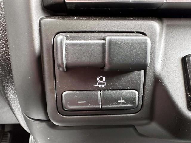 2024 GMC Sierra 3500HD Regular Cab Long Box 4-Wheel Drive Pro