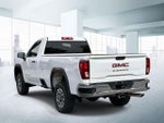 2024 GMC Sierra 3500HD Regular Cab Long Box 4-Wheel Drive Pro