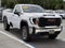 2024 GMC Sierra 3500HD Regular Cab Long Box 4-Wheel Drive Pro