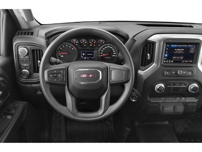 2024 GMC Sierra 3500HD Regular Cab Long Box 4-Wheel Drive Pro