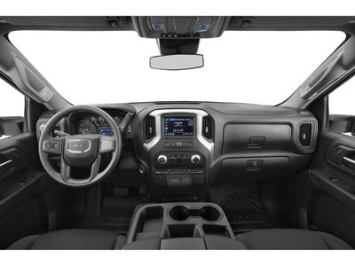 2024 GMC Sierra 3500HD Regular Cab Long Box 4-Wheel Drive Pro