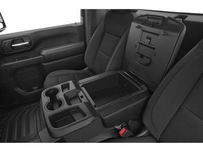 2024 GMC Sierra 3500HD Regular Cab Long Box 4-Wheel Drive Pro