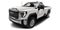 2024 GMC Sierra 3500HD Regular Cab Long Box 4-Wheel Drive Pro