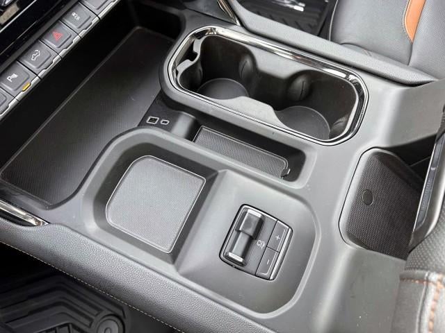 2024 GMC Sierra 2500 HD Crew Cab Standard Box 4-Wheel Drive AT4