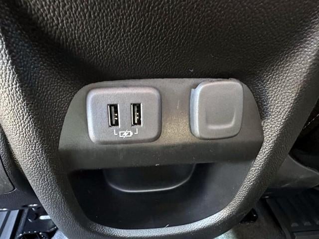 2022 GMC Canyon Crew Cab Short Box 4-Wheel Drive Elevation