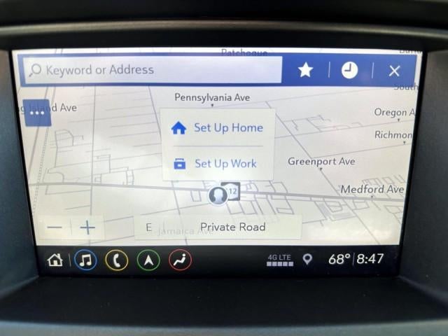 2022 GMC Canyon Crew Cab Short Box 4-Wheel Drive Elevation