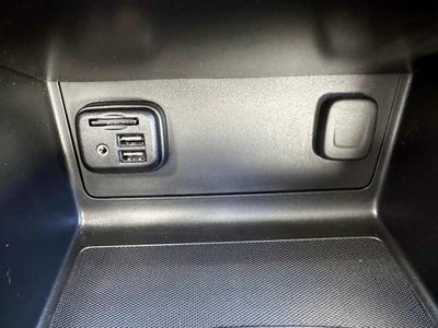 2022 GMC Canyon Crew Cab Short Box 4-Wheel Drive Elevation