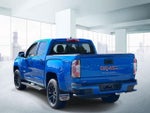 2022 GMC Canyon Crew Cab Short Box 4-Wheel Drive Elevation