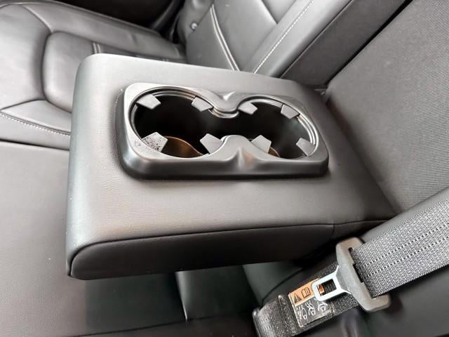 2022 GMC Canyon Crew Cab Short Box 4-Wheel Drive Denali