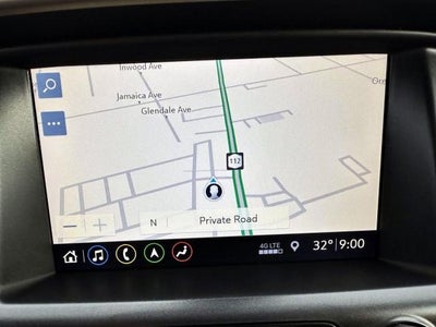 2022 GMC Canyon Crew Cab Short Box 4-Wheel Drive Denali