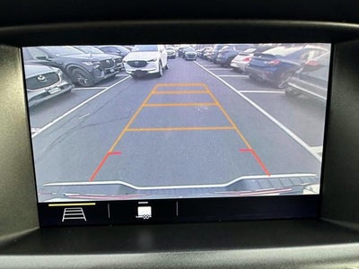 2022 GMC Canyon Crew Cab Short Box 4-Wheel Drive Denali