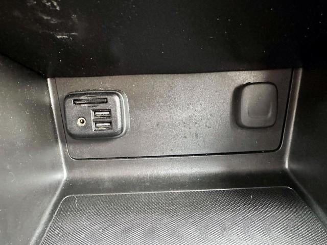 2022 GMC Canyon Crew Cab Short Box 4-Wheel Drive Denali