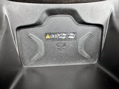 2022 GMC Canyon Crew Cab Short Box 4-Wheel Drive Denali