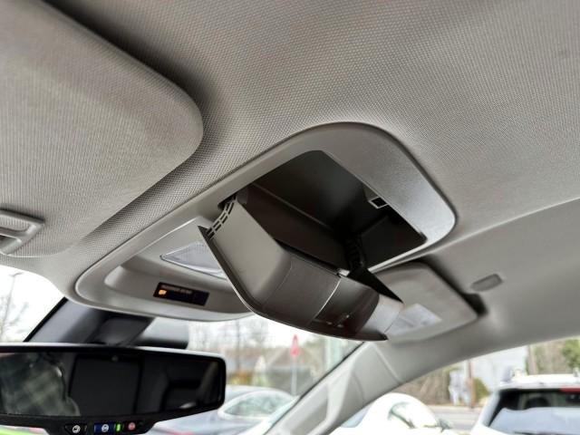 2022 GMC Canyon Crew Cab Short Box 4-Wheel Drive Denali