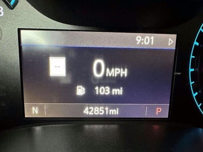 2022 GMC Canyon Crew Cab Short Box 4-Wheel Drive Denali