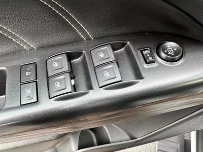 2022 GMC Canyon Crew Cab Short Box 4-Wheel Drive Denali