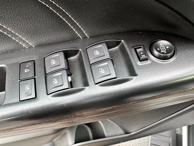 2022 GMC Canyon Crew Cab Short Box 4-Wheel Drive Denali