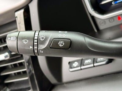 2022 GMC Sierra 1500 Crew Cab Short Box 4-Wheel Drive AT4