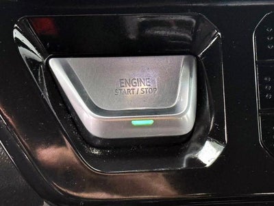 2022 GMC Sierra 1500 Crew Cab Short Box 4-Wheel Drive AT4