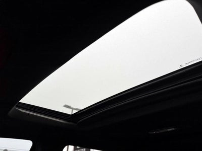 2022 GMC Sierra 1500 Crew Cab Short Box 4-Wheel Drive AT4