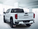 2022 GMC Sierra 1500 Crew Cab Short Box 4-Wheel Drive AT4