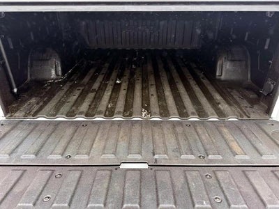 2022 GMC Sierra 1500 Crew Cab Short Box 4-Wheel Drive AT4