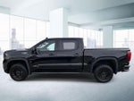 2023 GMC Sierra 1500 Crew Cab Short Box 4-Wheel Drive AT4
