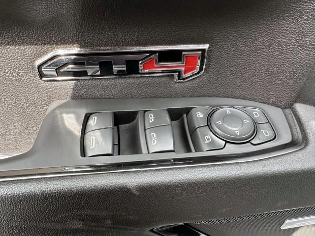 2023 GMC Sierra 1500 Crew Cab Short Box 4-Wheel Drive AT4