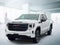 2024 GMC Sierra 1500 Crew Cab Short Box 4-Wheel Drive AT4