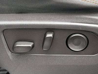 2024 GMC Sierra 1500 Crew Cab Short Box 4-Wheel Drive AT4