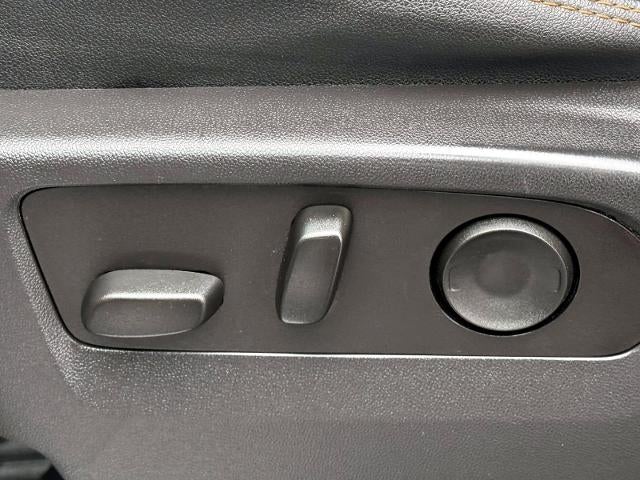 2024 GMC Sierra 1500 Crew Cab Short Box 4-Wheel Drive AT4