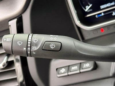 2024 GMC Sierra 1500 Crew Cab Short Box 4-Wheel Drive AT4